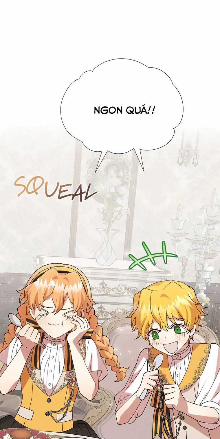 Xin Ngài Đừng Ăn Tôi. Chapter 73 trang 62