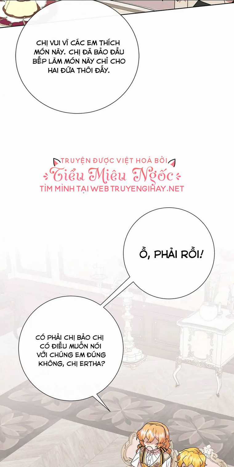 Xin Ngài Đừng Ăn Tôi. Chapter 73 trang 63