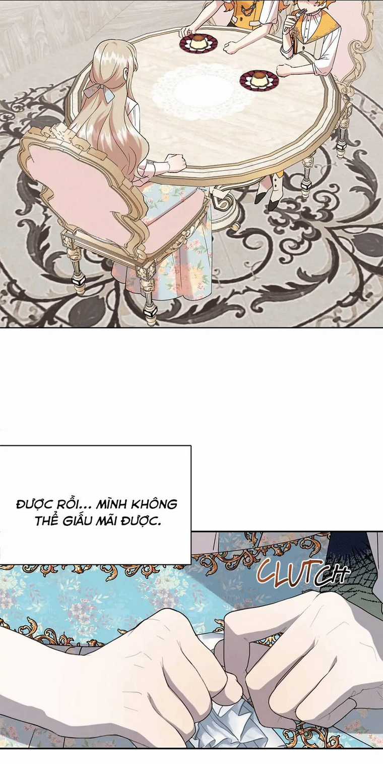 Xin Ngài Đừng Ăn Tôi. Chapter 73 trang 64