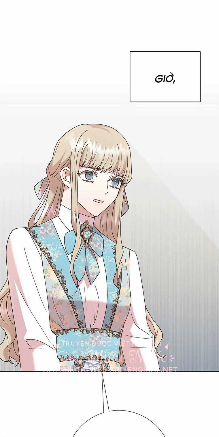 Xin Ngài Đừng Ăn Tôi. Chapter 73 trang 65