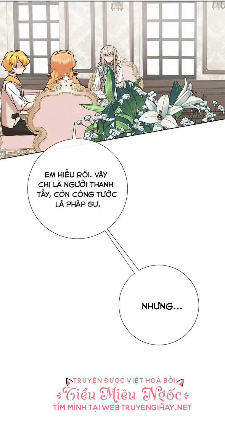 Xin Ngài Đừng Ăn Tôi. Chapter 73 trang 67