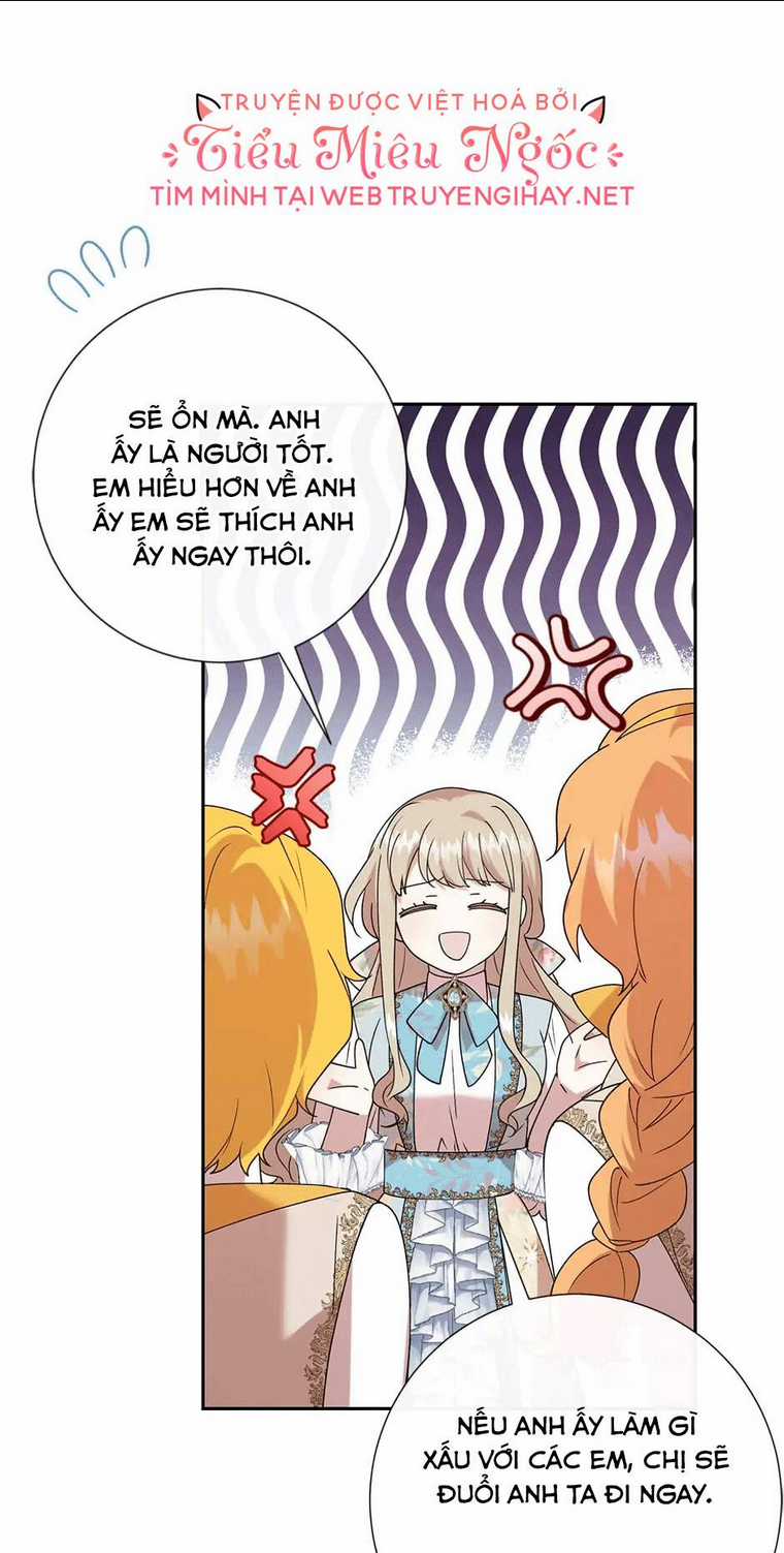 Xin Ngài Đừng Ăn Tôi. Chapter 73 trang 69