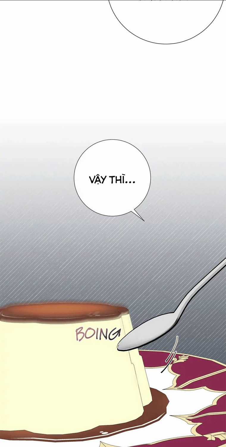 Xin Ngài Đừng Ăn Tôi. Chapter 73 trang 70