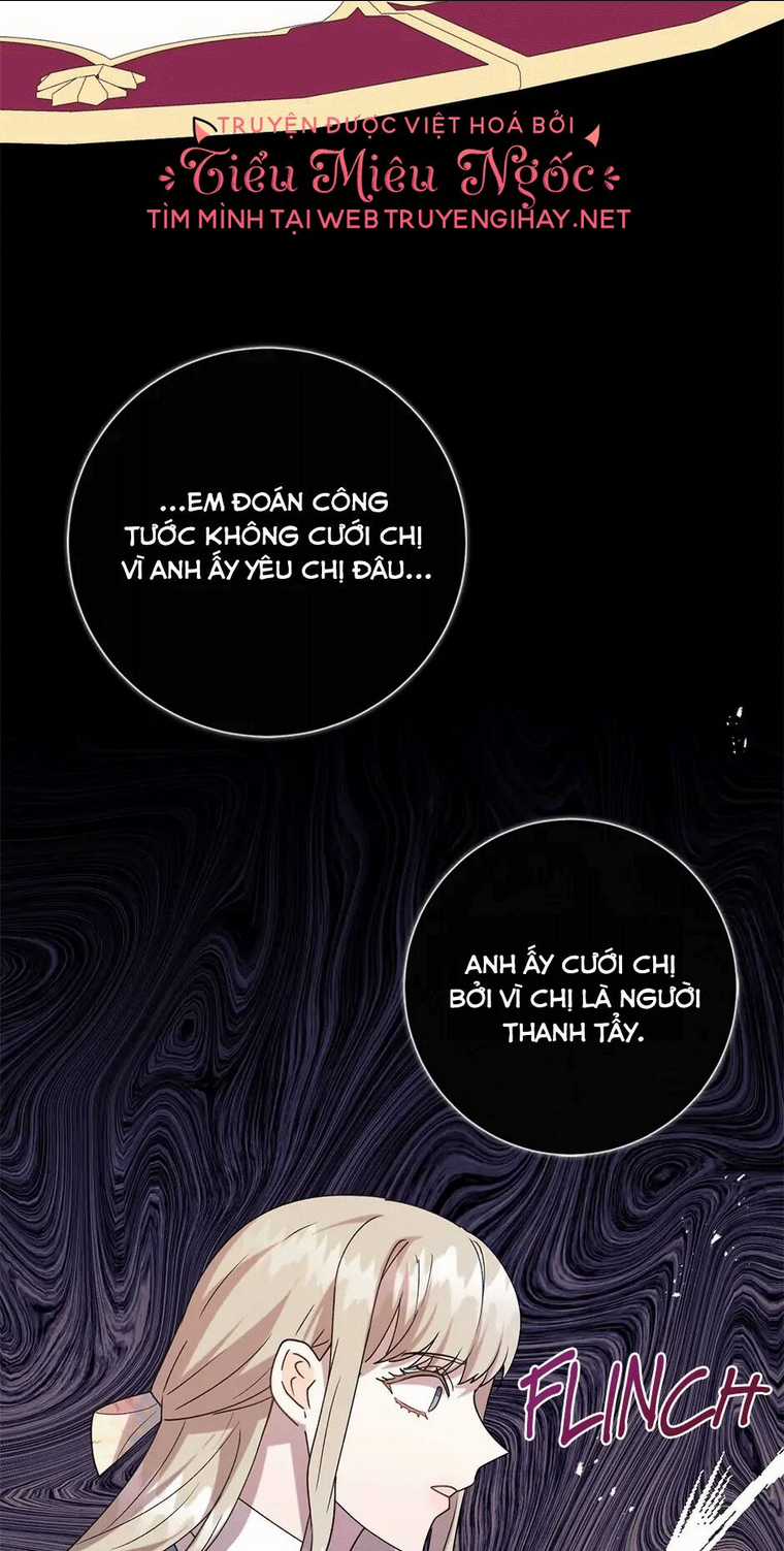 Xin Ngài Đừng Ăn Tôi. Chapter 73 trang 71