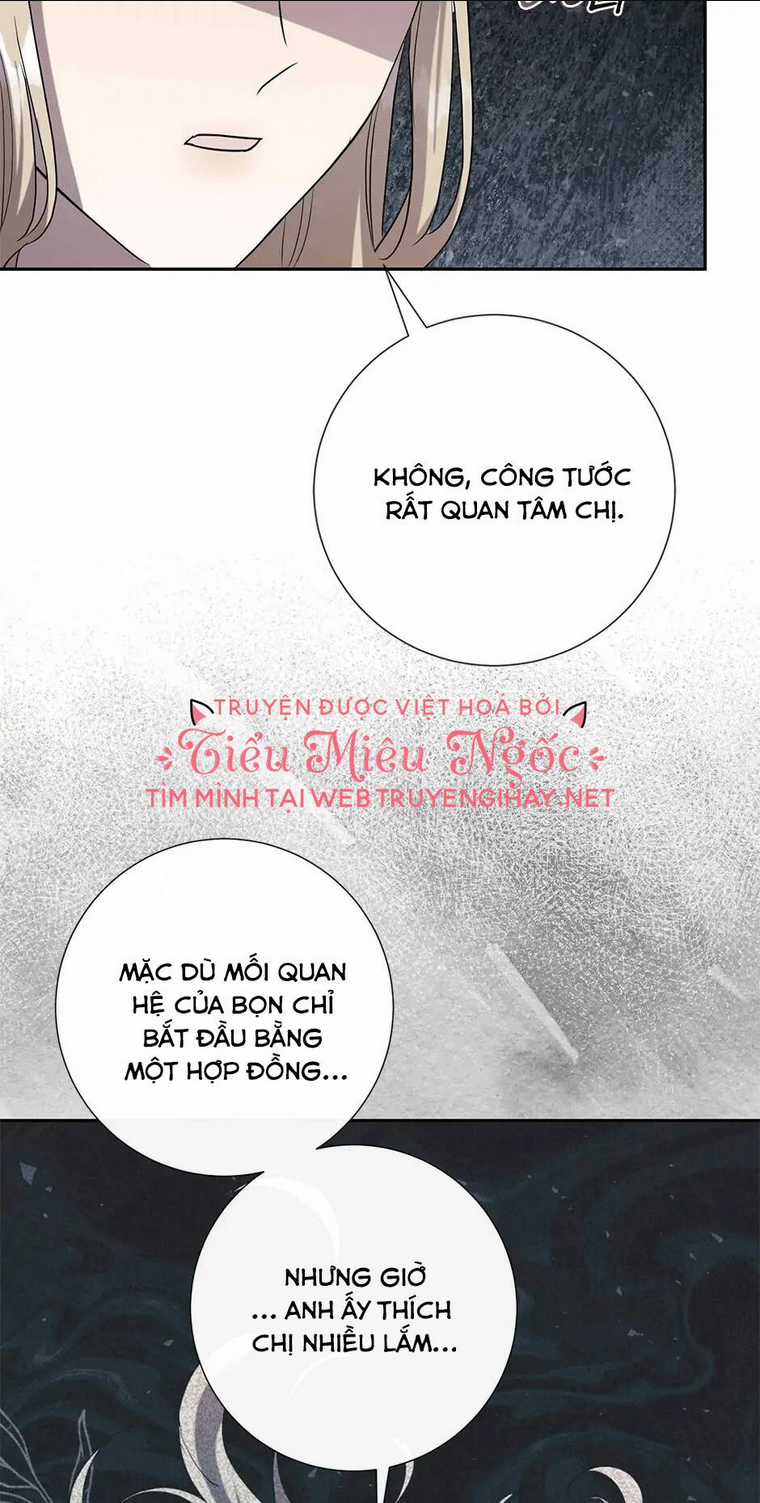 Xin Ngài Đừng Ăn Tôi. Chapter 73 trang 73