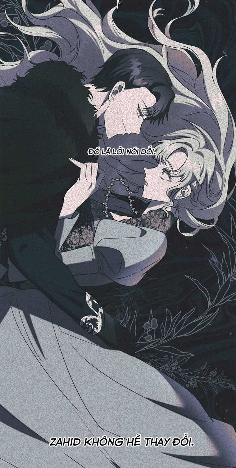 Xin Ngài Đừng Ăn Tôi. Chapter 73 trang 74