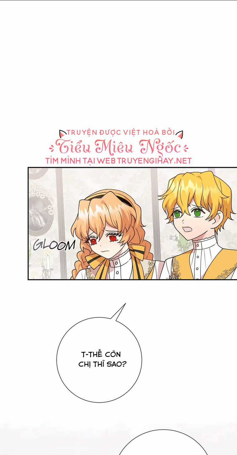 Xin Ngài Đừng Ăn Tôi. Chapter 73 trang 76