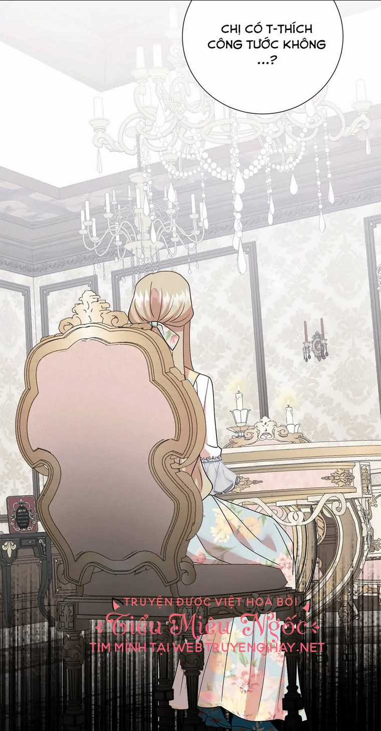 Xin Ngài Đừng Ăn Tôi. Chapter 73 trang 77