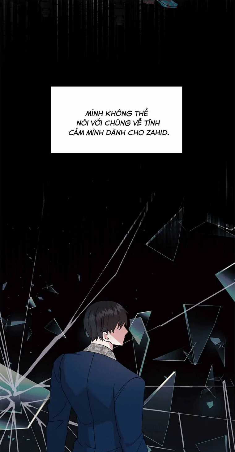 Xin Ngài Đừng Ăn Tôi. Chapter 73 trang 78