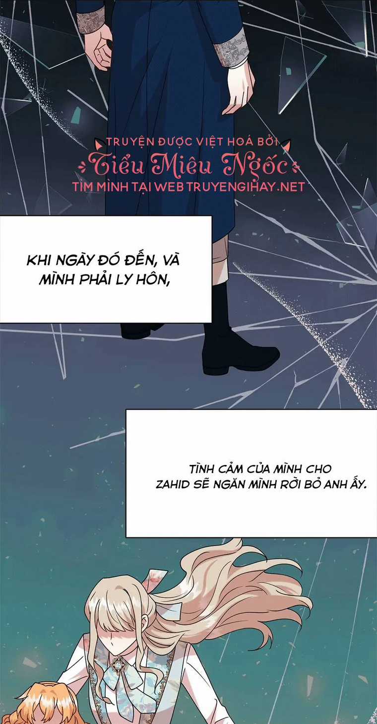 Xin Ngài Đừng Ăn Tôi. Chapter 73 trang 79