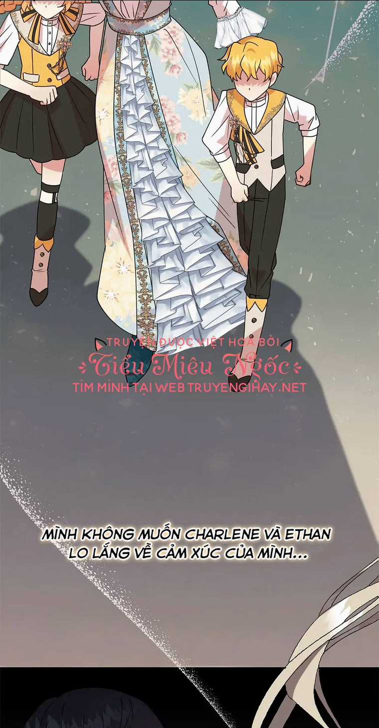 Xin Ngài Đừng Ăn Tôi. Chapter 73 trang 80