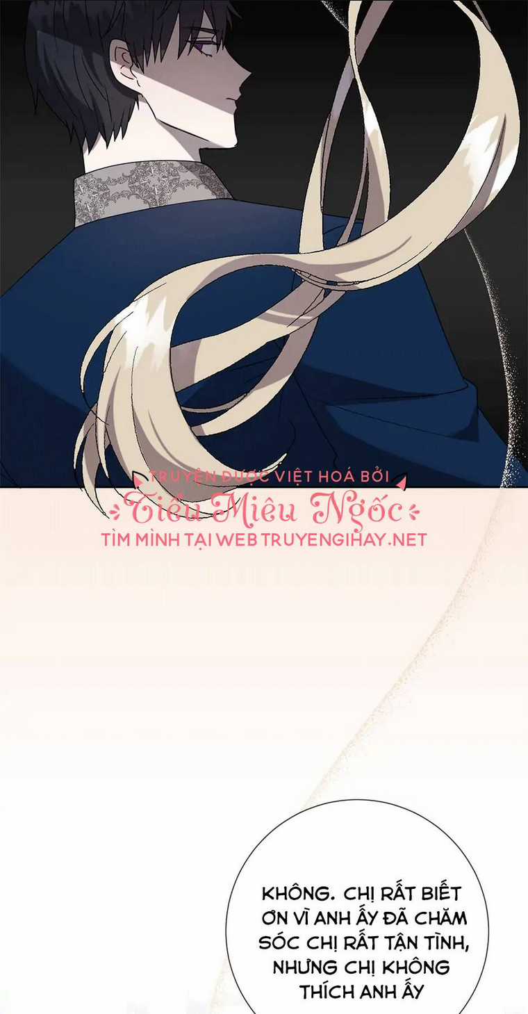 Xin Ngài Đừng Ăn Tôi. Chapter 73 trang 81