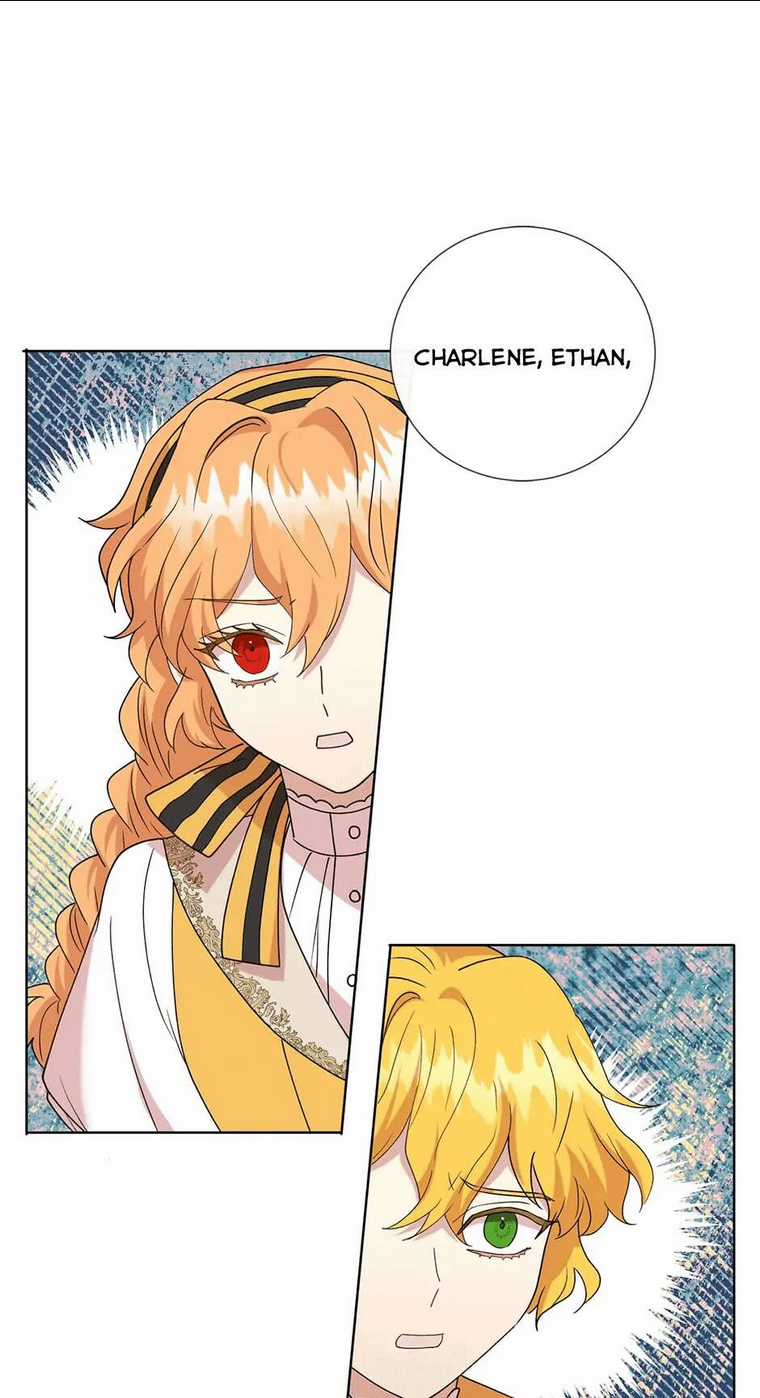 Xin Ngài Đừng Ăn Tôi. Chapter 73 trang 83