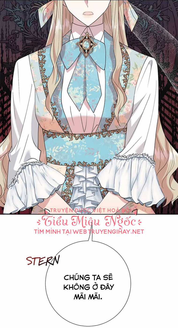 Xin Ngài Đừng Ăn Tôi. Chapter 73 trang 85