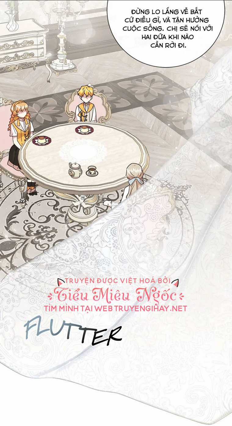 Xin Ngài Đừng Ăn Tôi. Chapter 73 trang 87