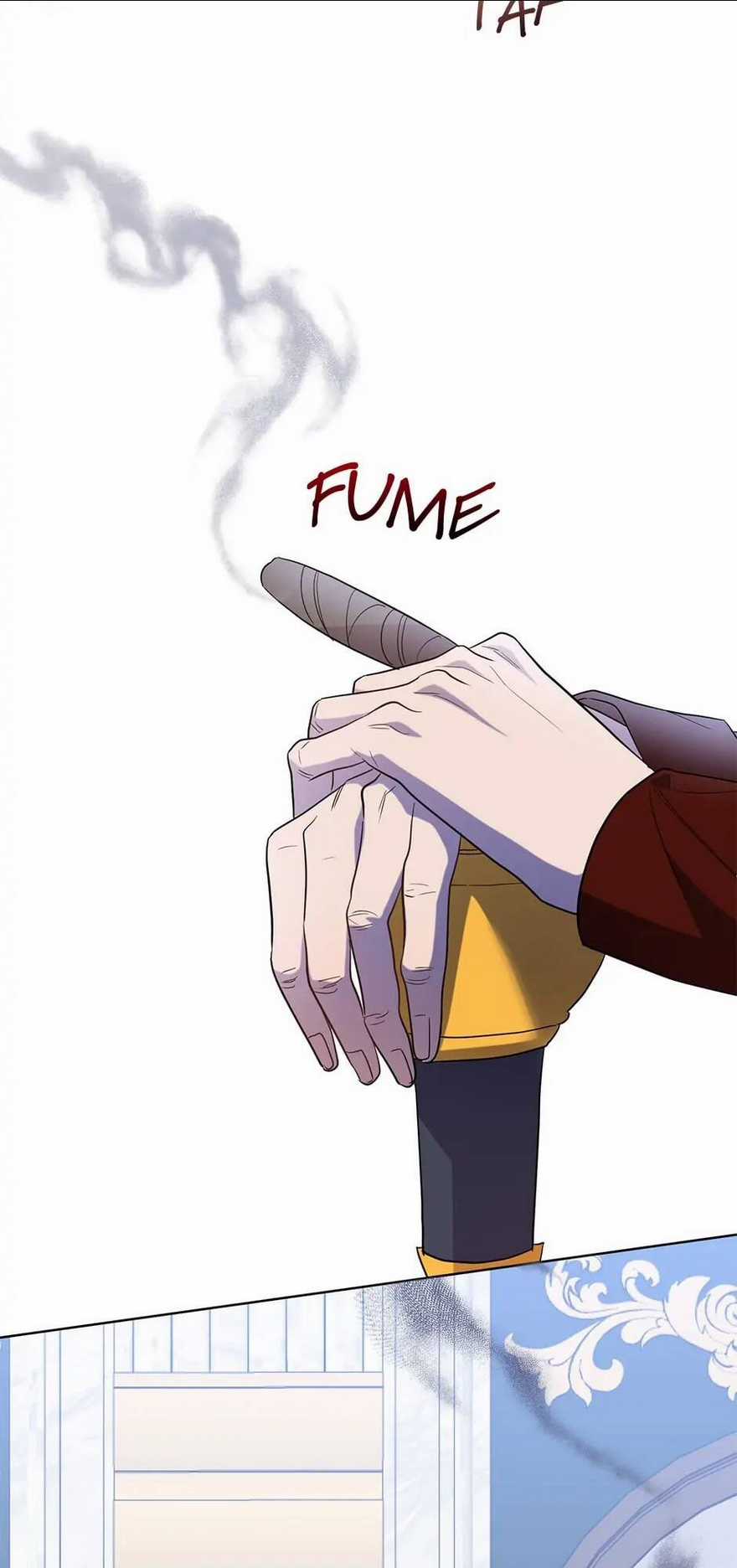 Xin Ngài Đừng Ăn Tôi. Chapter 74 trang 1