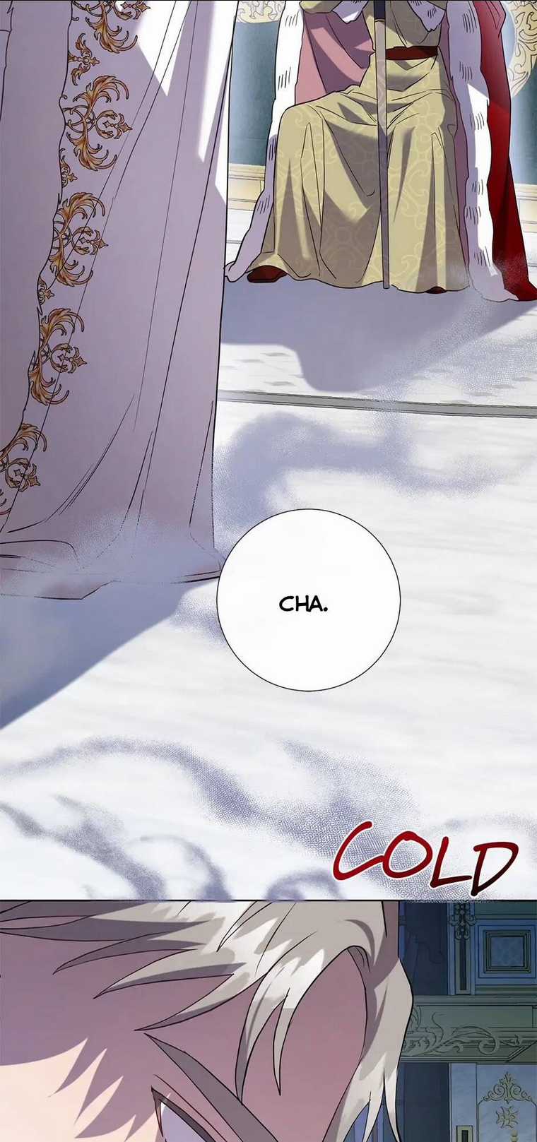 Xin Ngài Đừng Ăn Tôi. Chapter 74 trang 10