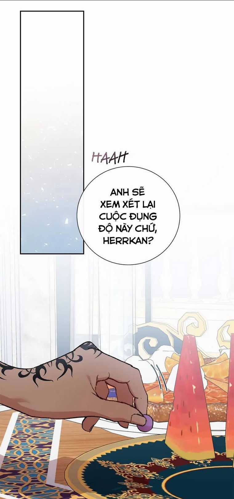 Xin Ngài Đừng Ăn Tôi. Chapter 74 trang 13