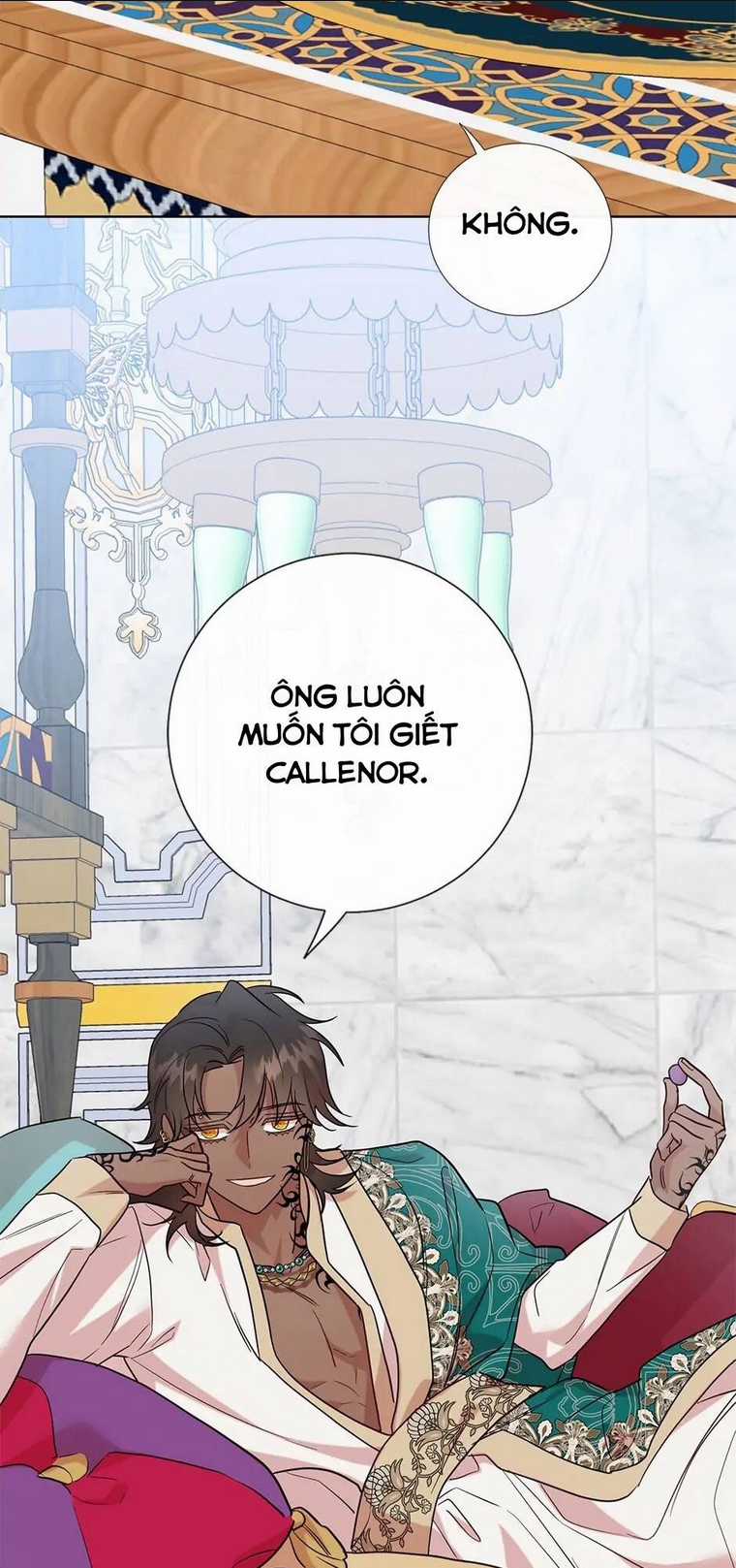 Xin Ngài Đừng Ăn Tôi. Chapter 74 trang 14