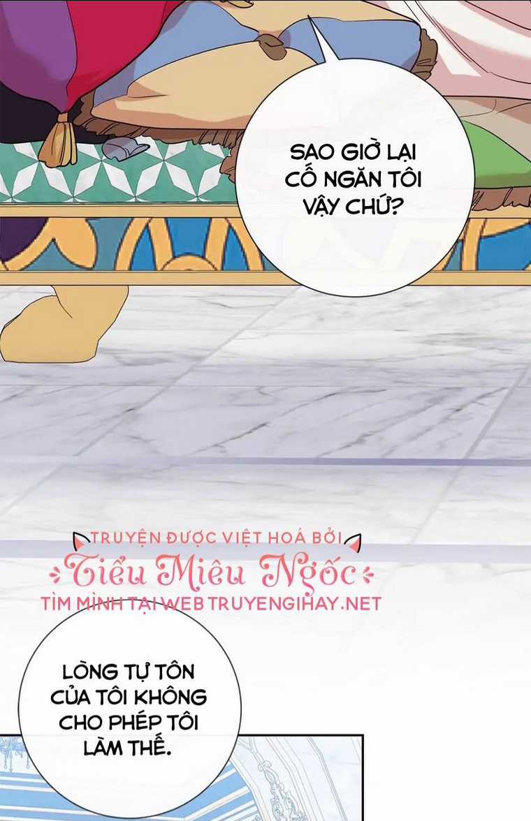 Xin Ngài Đừng Ăn Tôi. Chapter 74 trang 15