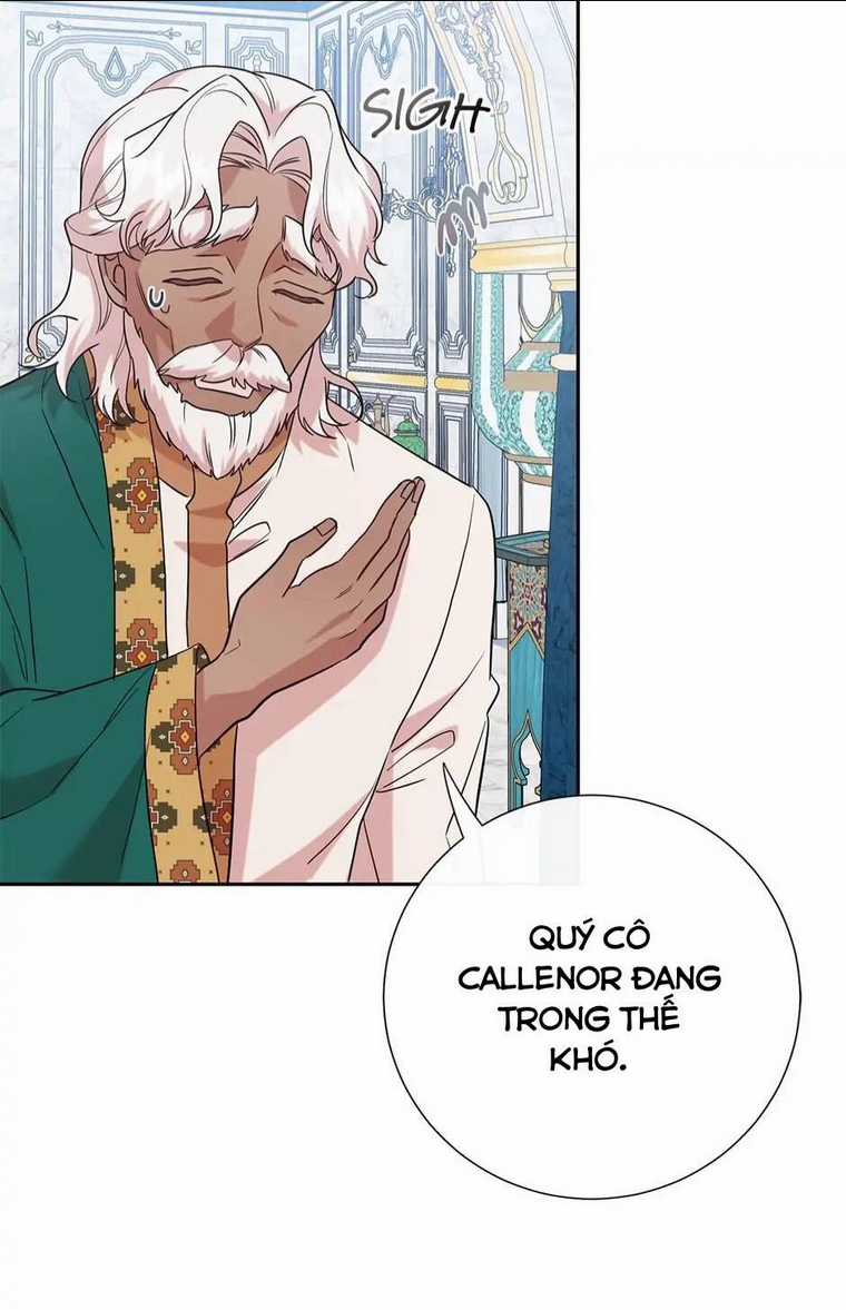 Xin Ngài Đừng Ăn Tôi. Chapter 74 trang 16