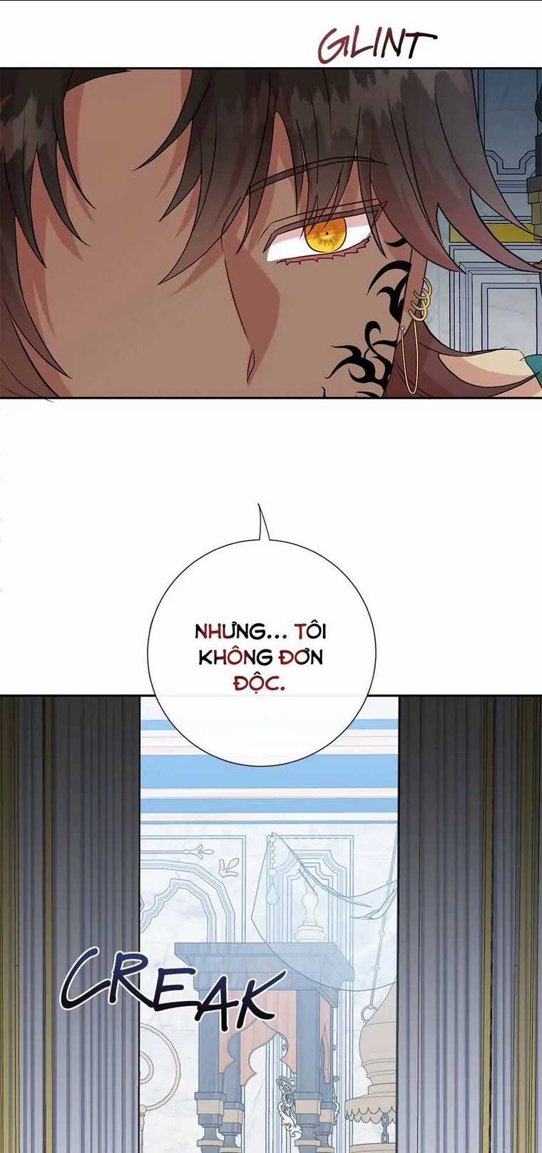 Xin Ngài Đừng Ăn Tôi. Chapter 74 trang 18