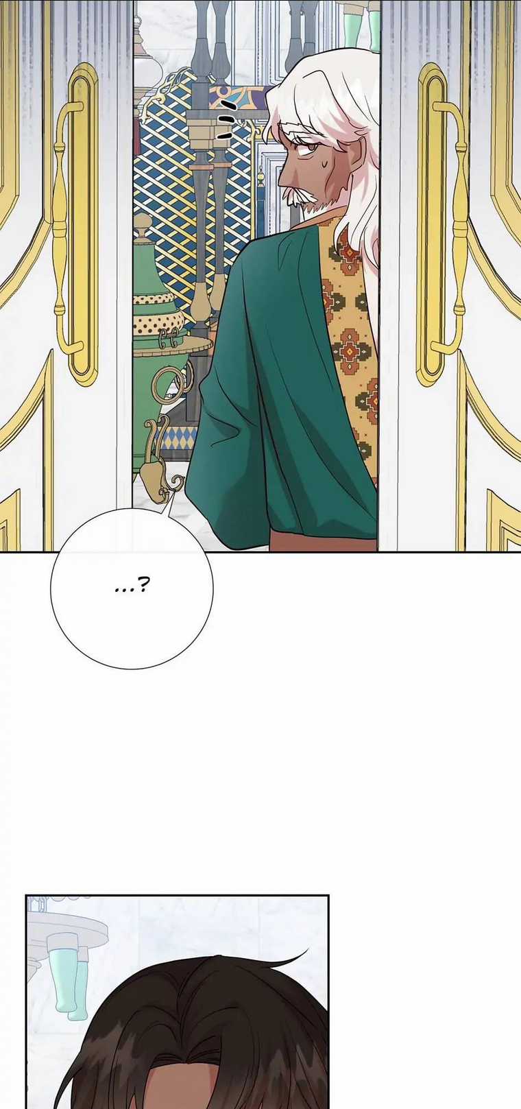 Xin Ngài Đừng Ăn Tôi. Chapter 74 trang 19