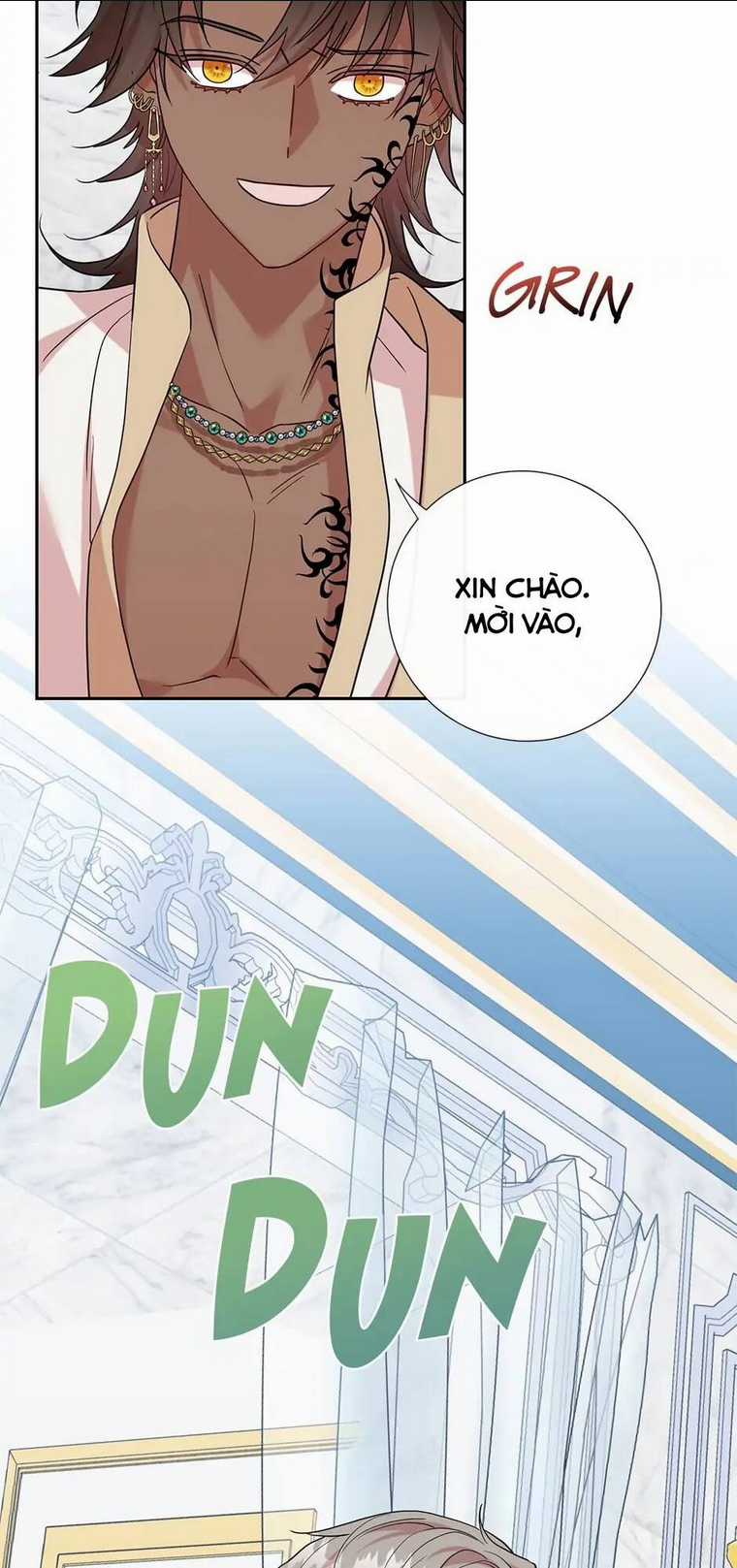 Xin Ngài Đừng Ăn Tôi. Chapter 74 trang 20