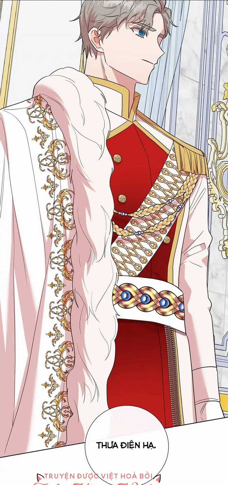 Xin Ngài Đừng Ăn Tôi. Chapter 74 trang 21