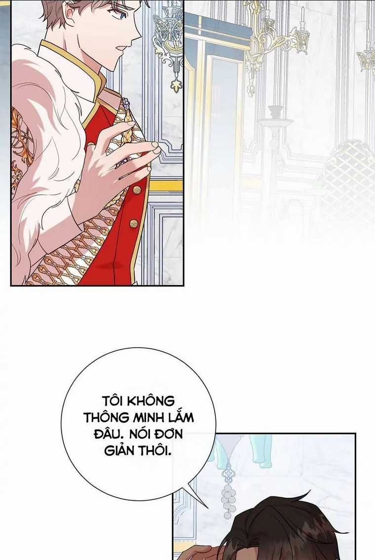 Xin Ngài Đừng Ăn Tôi. Chapter 74 trang 23