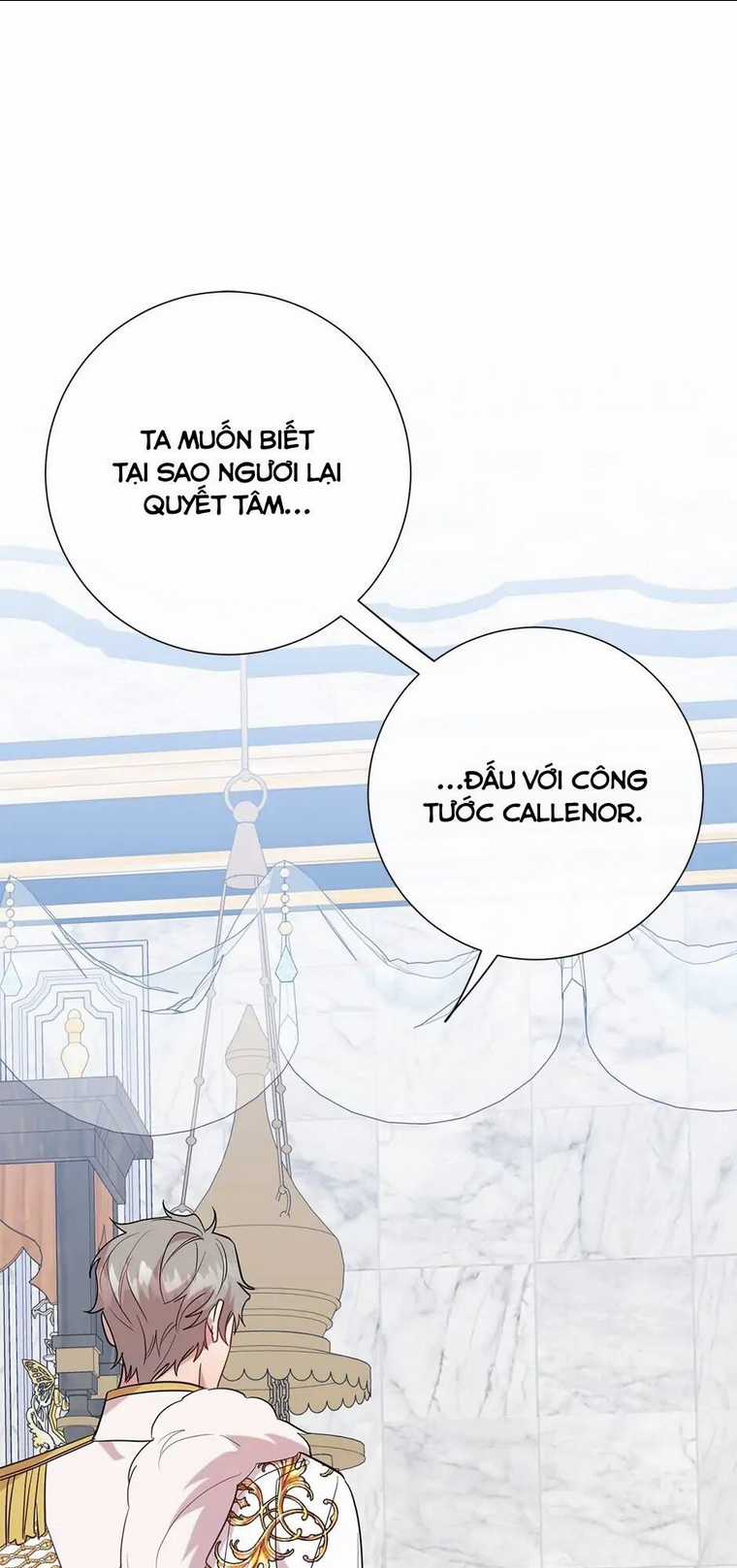 Xin Ngài Đừng Ăn Tôi. Chapter 74 trang 25