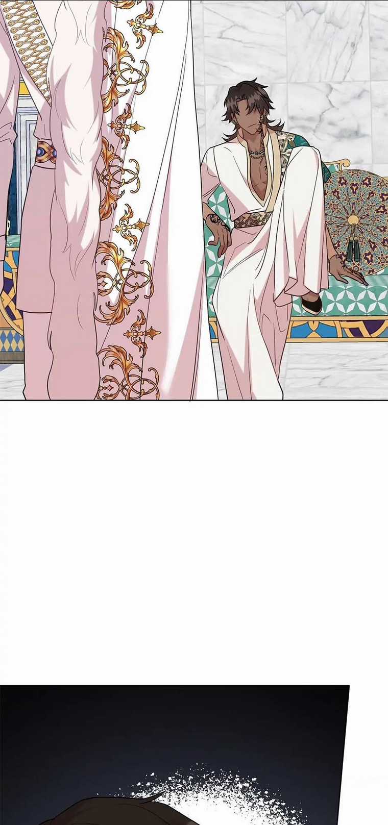 Xin Ngài Đừng Ăn Tôi. Chapter 74 trang 26