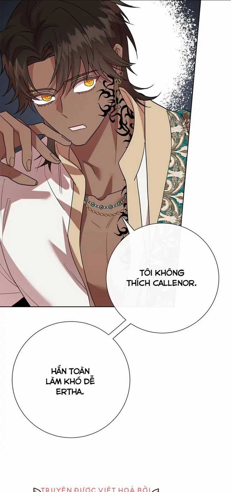 Xin Ngài Đừng Ăn Tôi. Chapter 74 trang 27