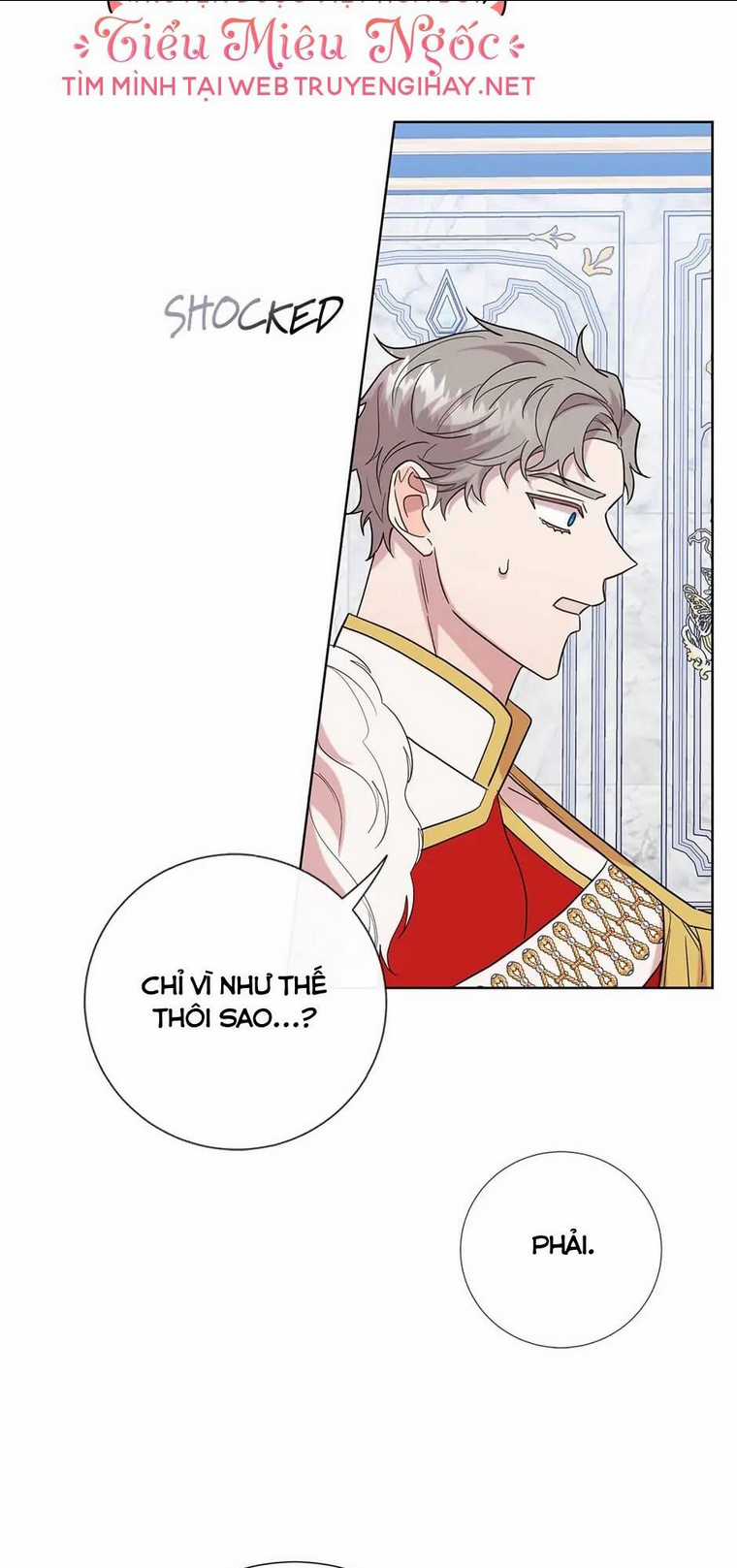 Xin Ngài Đừng Ăn Tôi. Chapter 74 trang 28