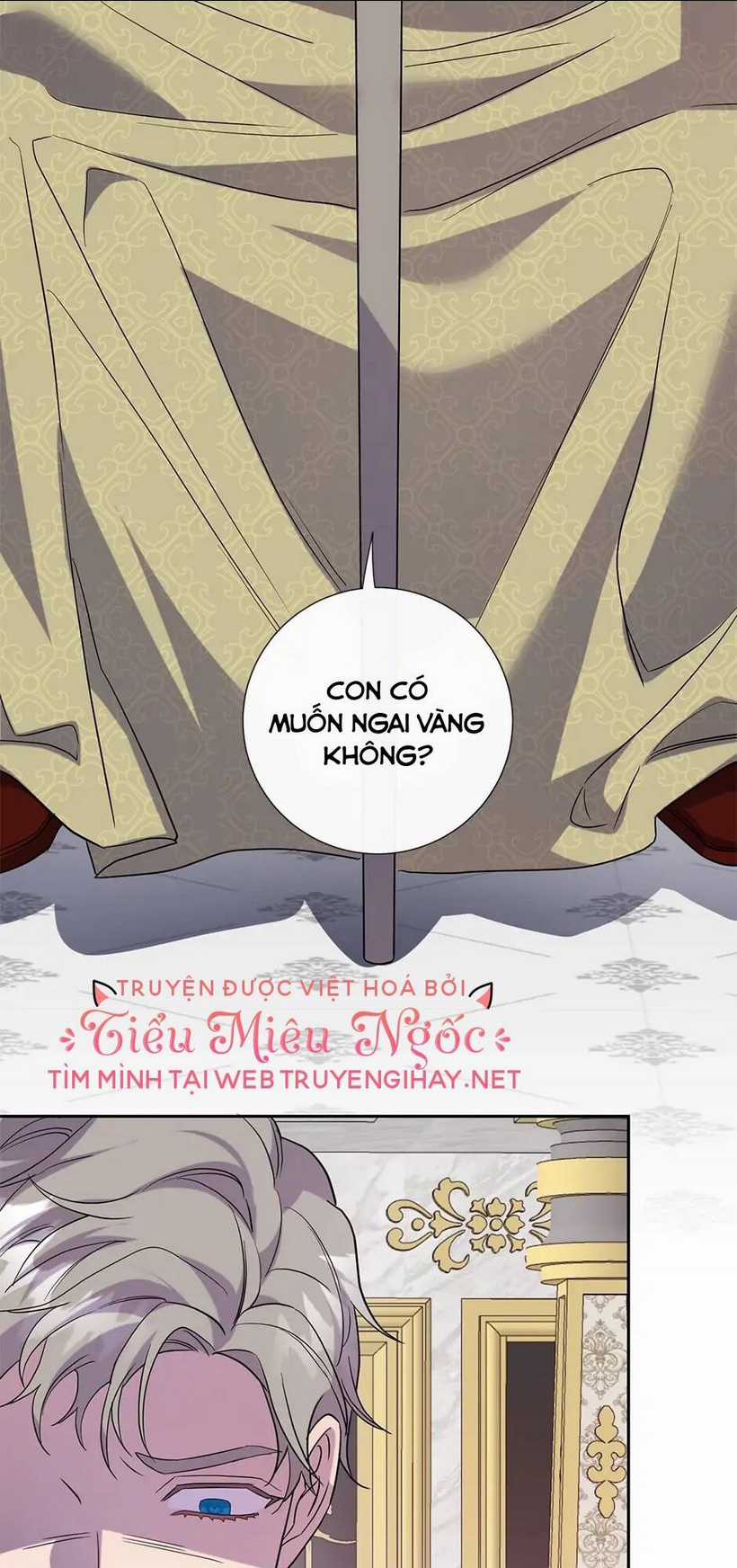Xin Ngài Đừng Ăn Tôi. Chapter 74 trang 3