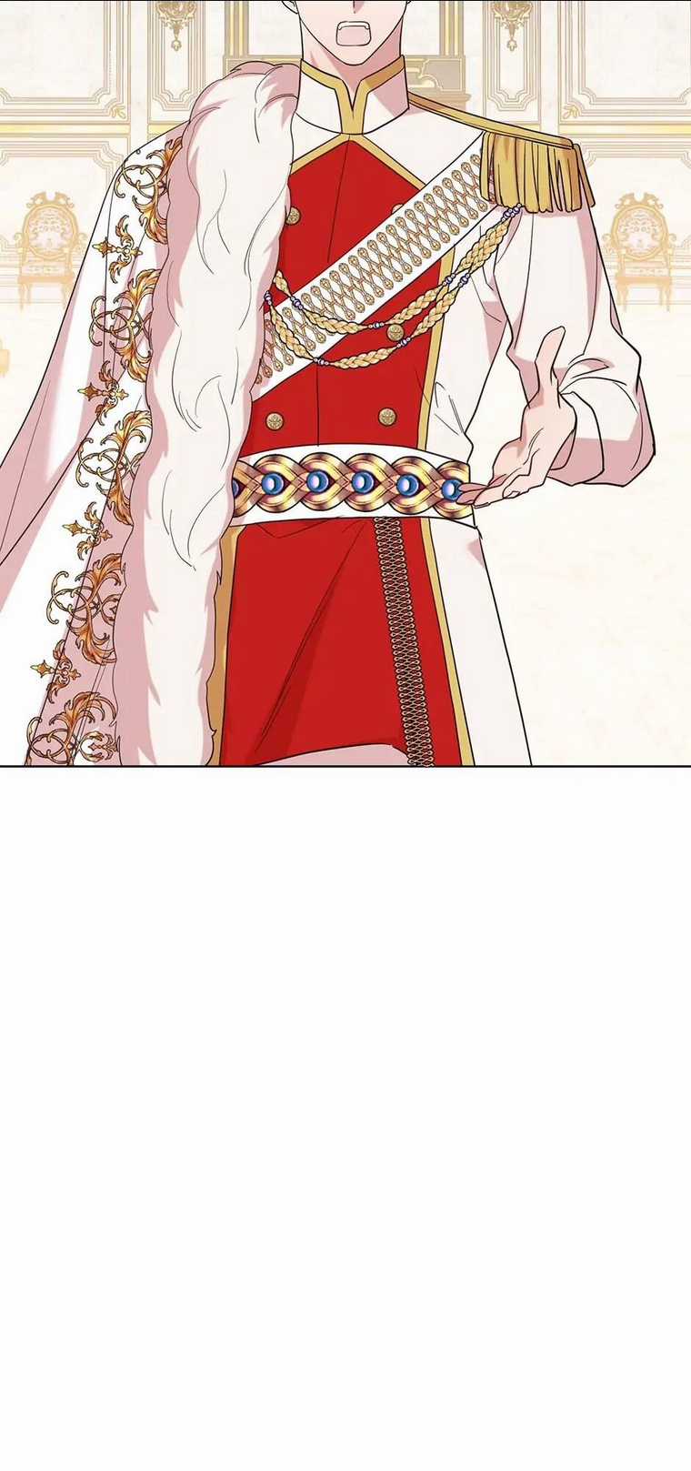 Xin Ngài Đừng Ăn Tôi. Chapter 74 trang 31