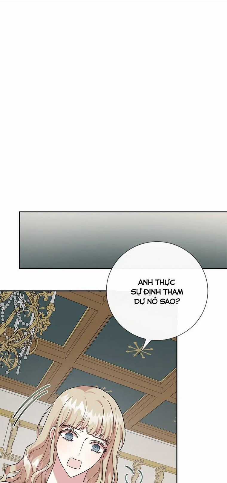 Xin Ngài Đừng Ăn Tôi. Chapter 74 trang 32