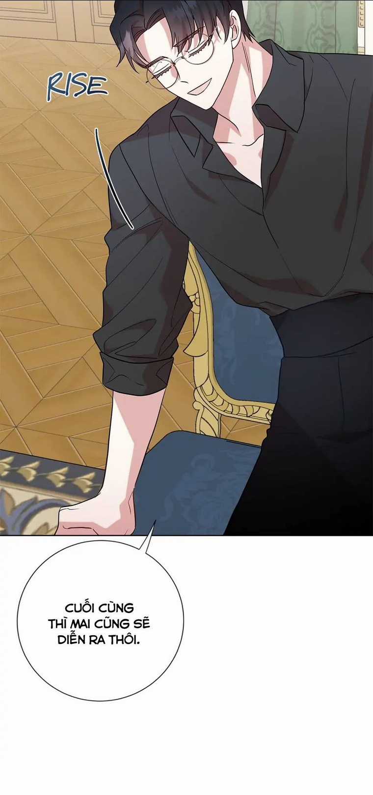 Xin Ngài Đừng Ăn Tôi. Chapter 74 trang 37