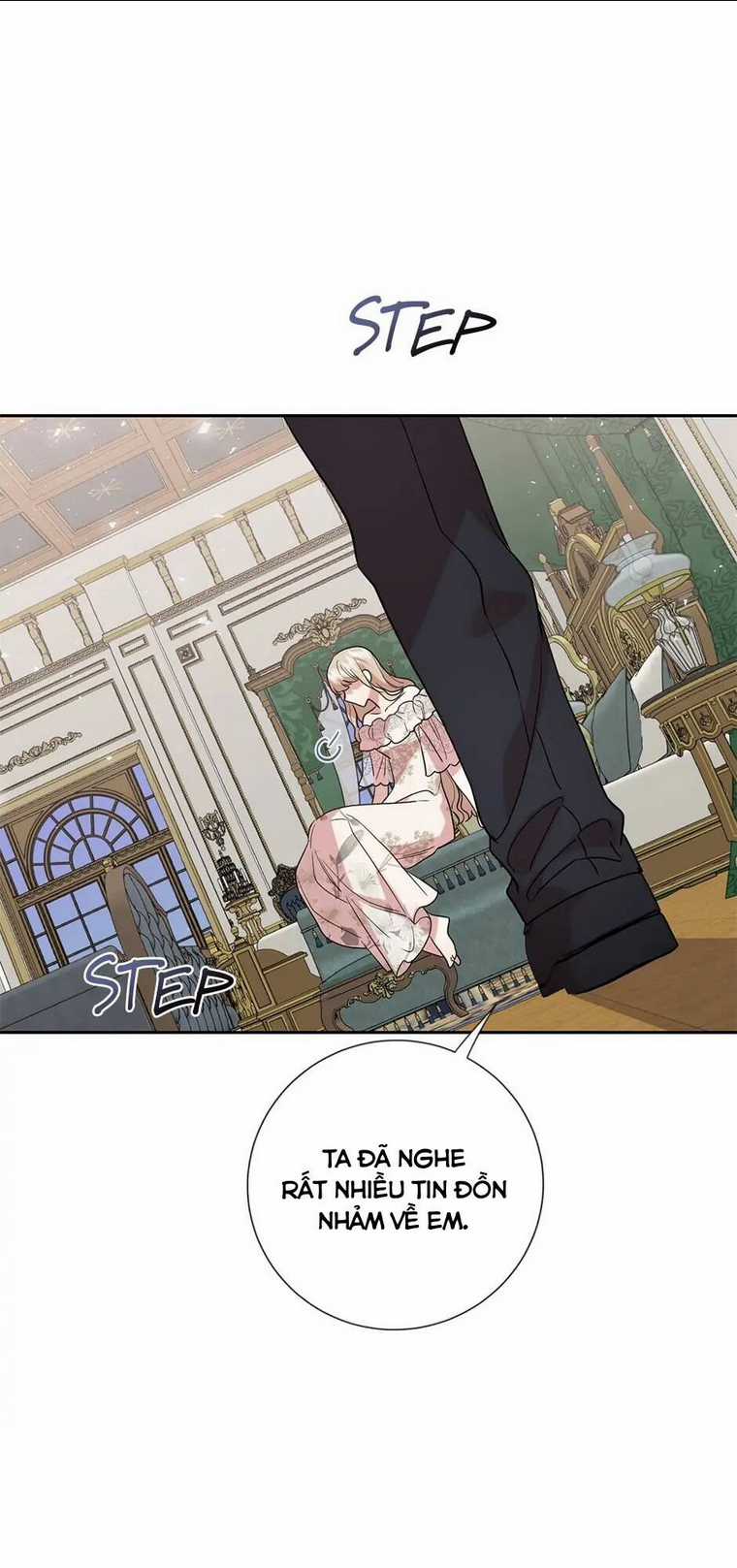 Xin Ngài Đừng Ăn Tôi. Chapter 74 trang 38