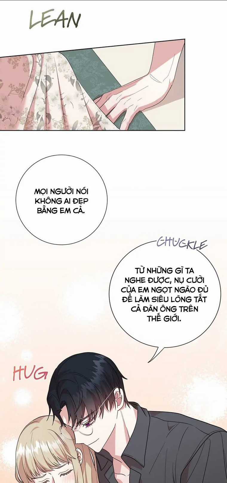 Xin Ngài Đừng Ăn Tôi. Chapter 74 trang 39