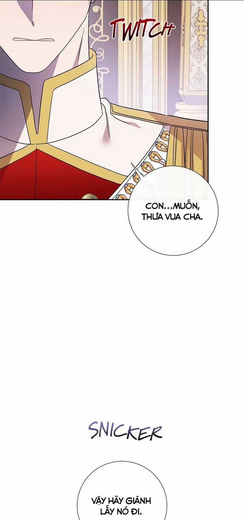 Xin Ngài Đừng Ăn Tôi. Chapter 74 trang 4