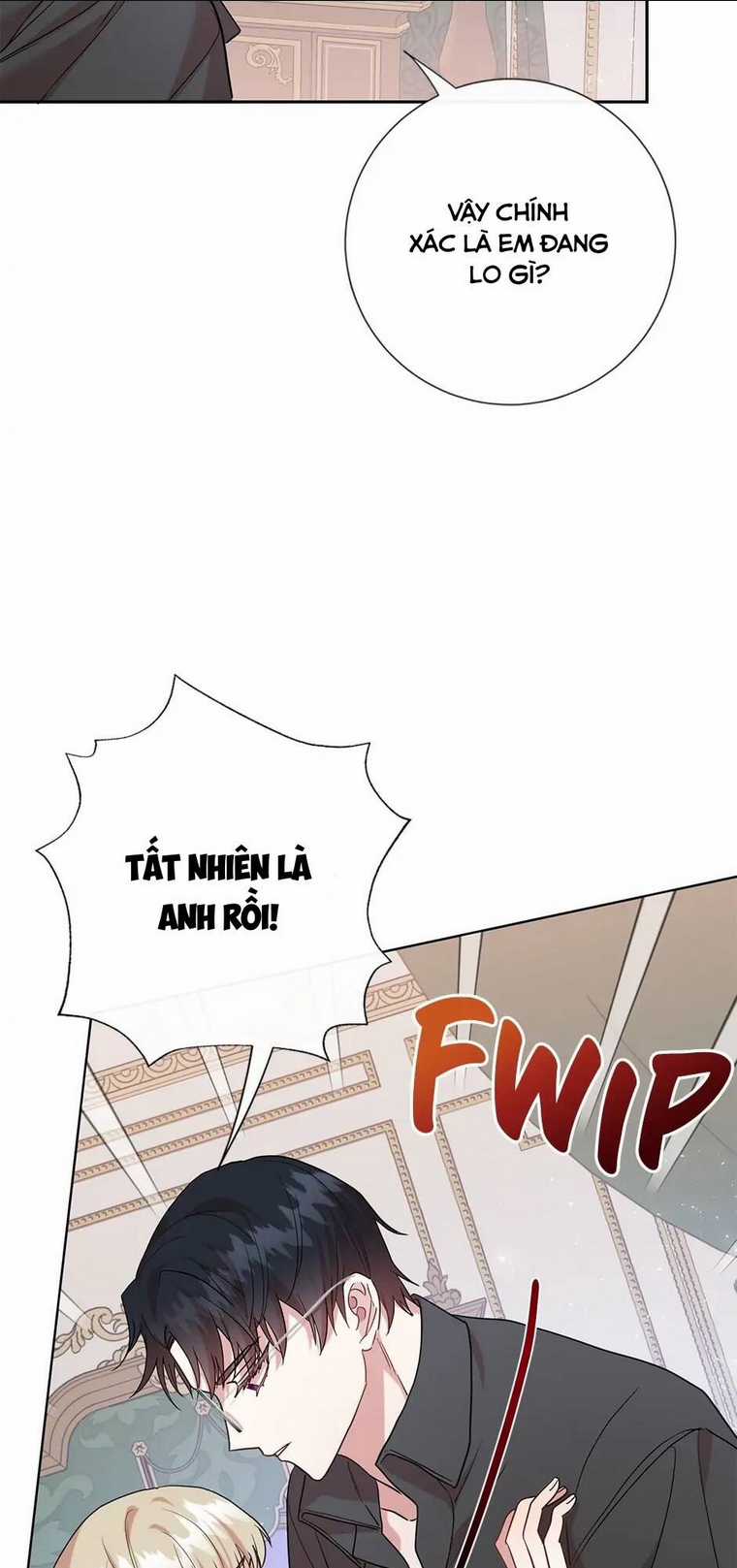 Xin Ngài Đừng Ăn Tôi. Chapter 74 trang 42