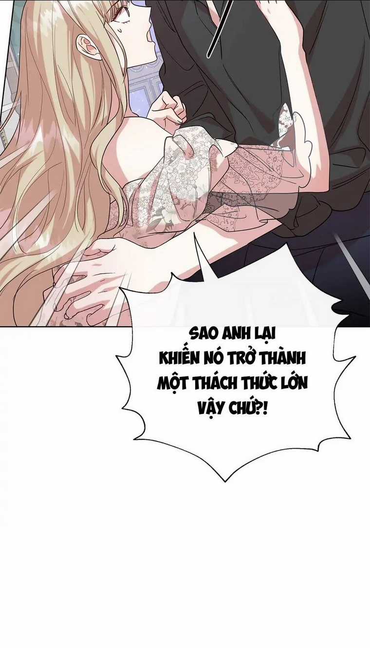 Xin Ngài Đừng Ăn Tôi. Chapter 74 trang 43