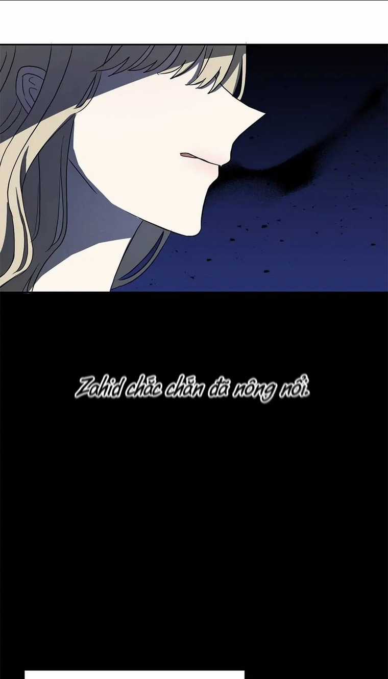 Xin Ngài Đừng Ăn Tôi. Chapter 74 trang 44