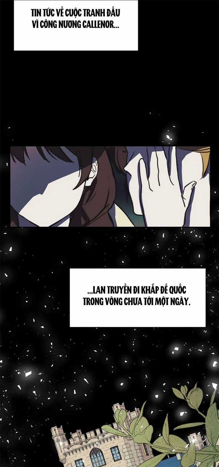 Xin Ngài Đừng Ăn Tôi. Chapter 74 trang 45