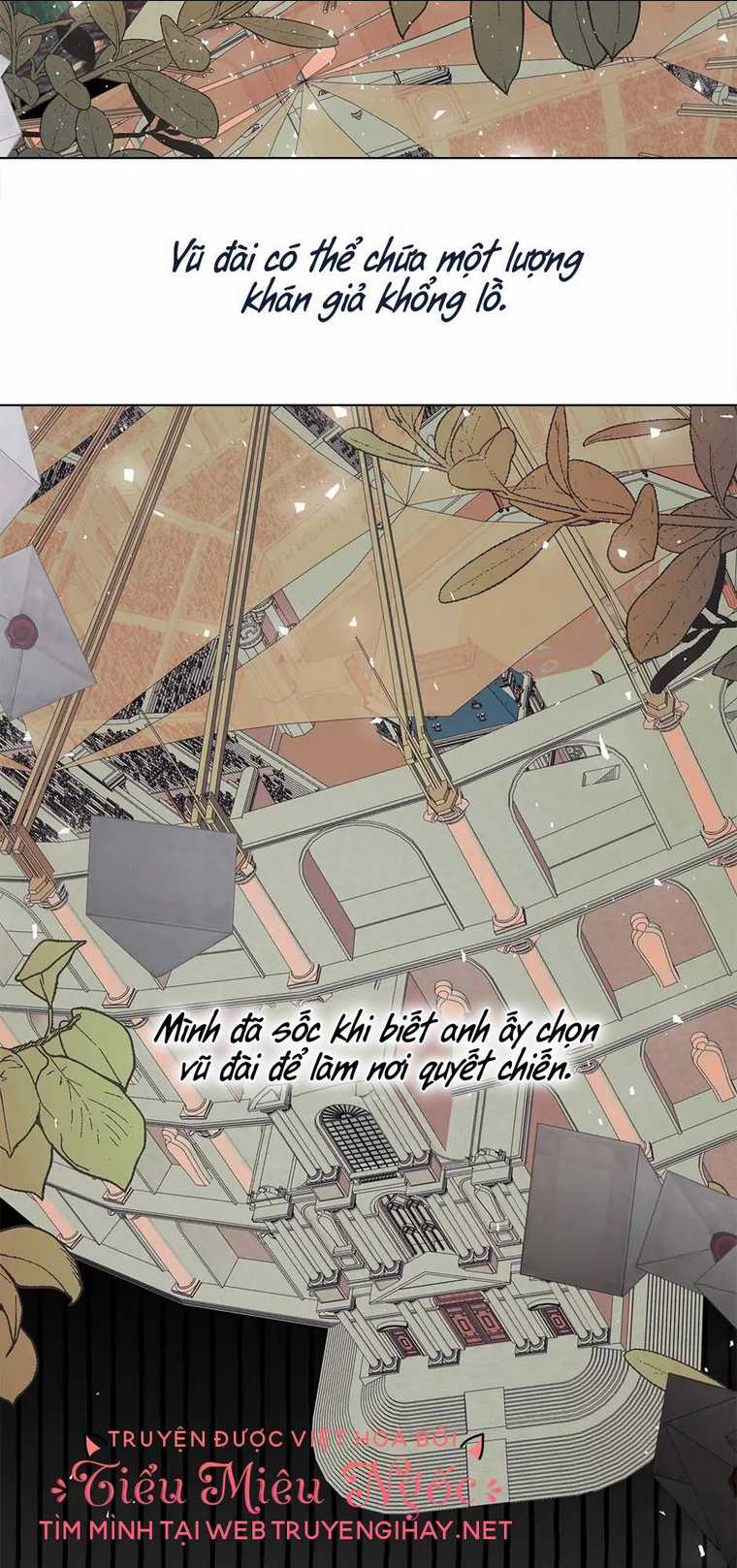 Xin Ngài Đừng Ăn Tôi. Chapter 74 trang 47