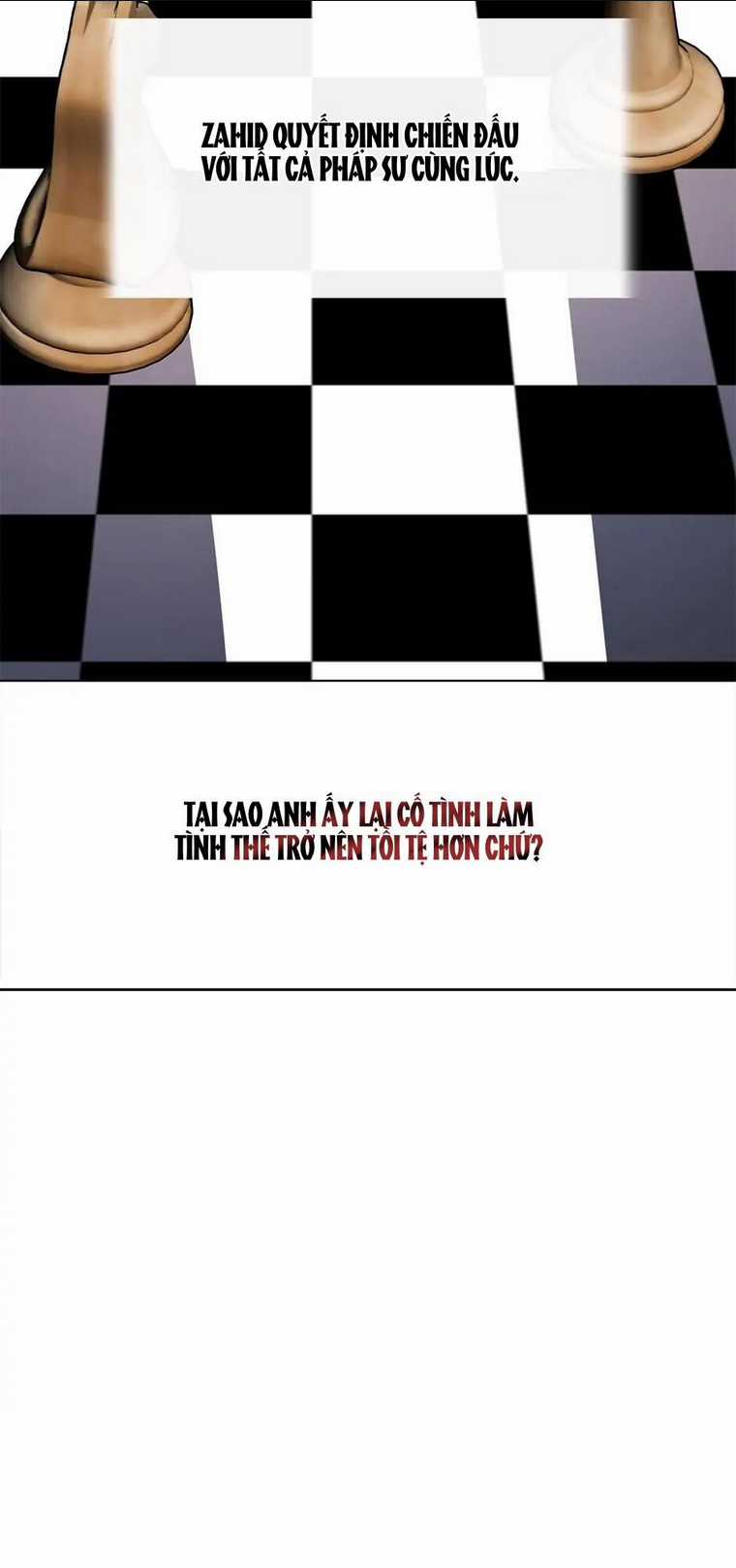 Xin Ngài Đừng Ăn Tôi. Chapter 74 trang 49