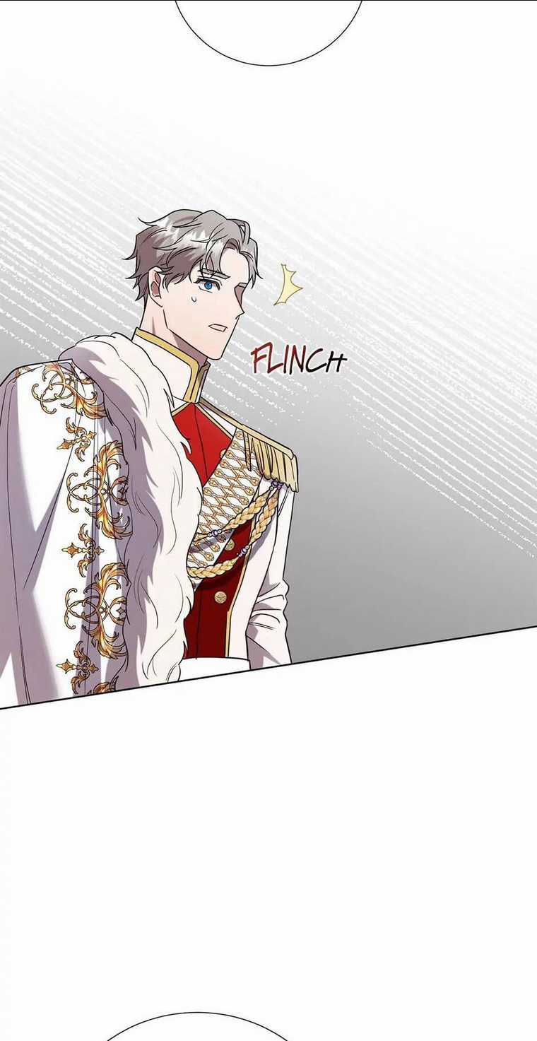 Xin Ngài Đừng Ăn Tôi. Chapter 74 trang 5