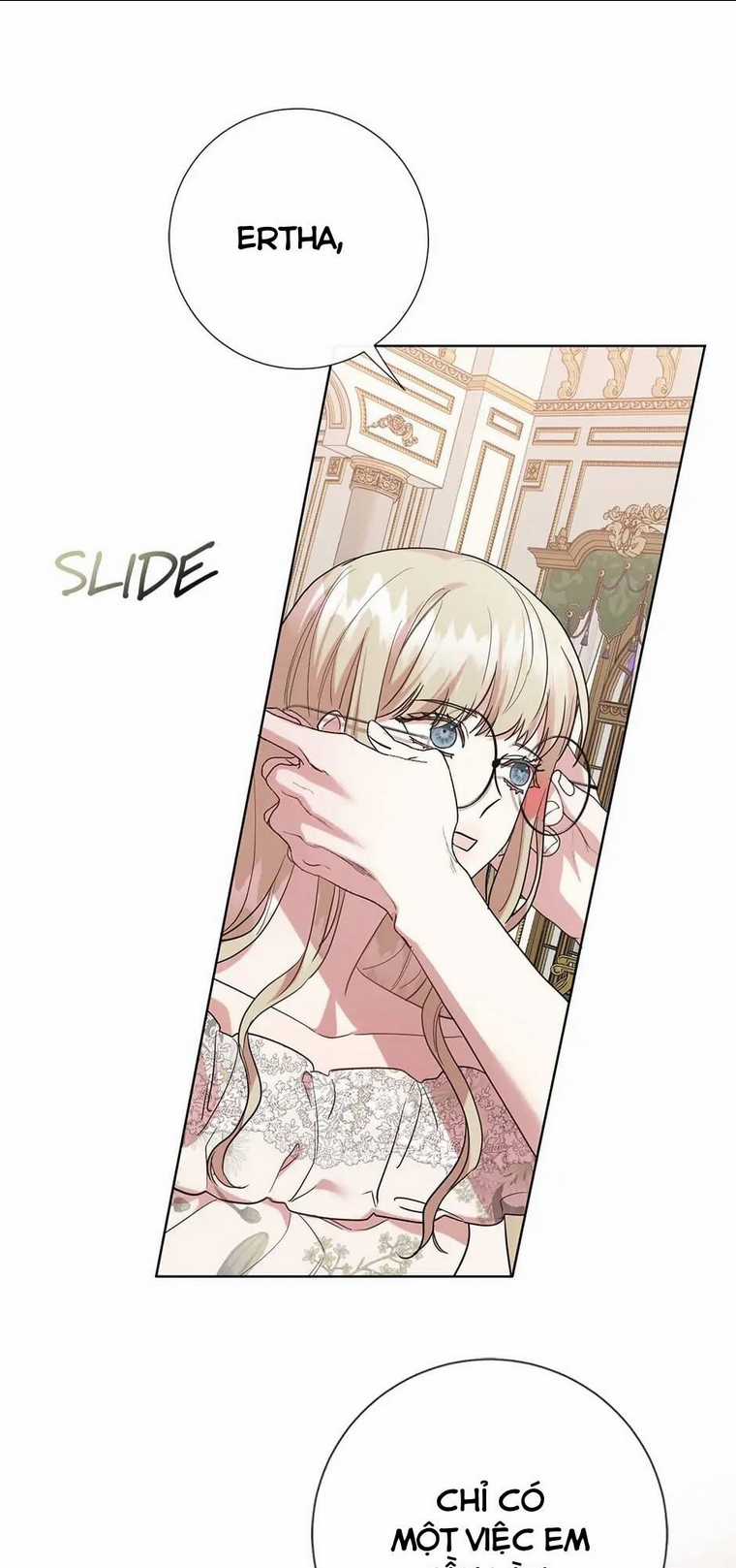 Xin Ngài Đừng Ăn Tôi. Chapter 74 trang 50