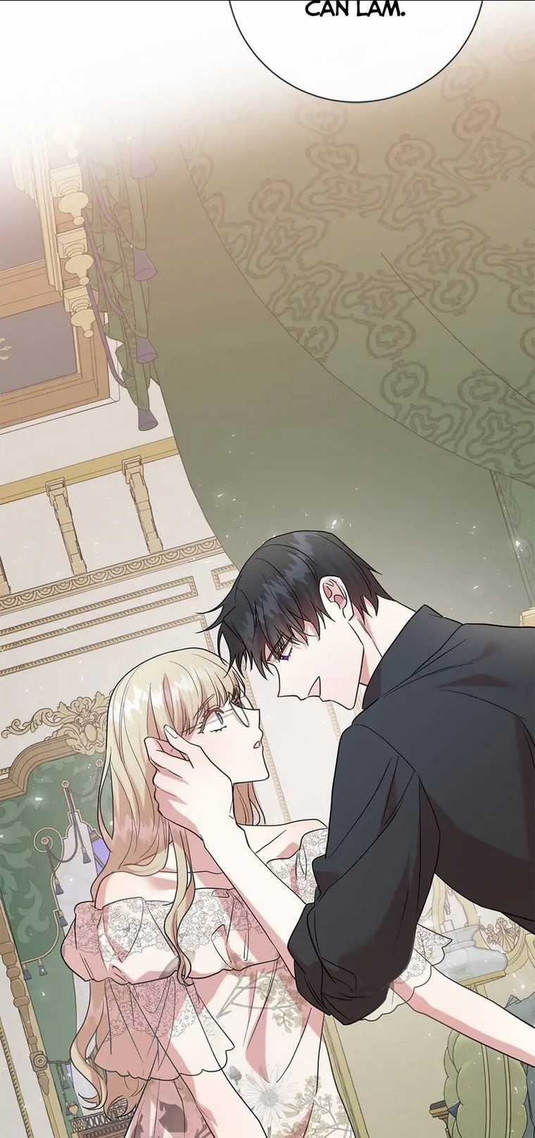 Xin Ngài Đừng Ăn Tôi. Chapter 74 trang 51